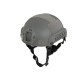 Ultra light replica of Spec-Ops MICH High-Cut Helmet - Foliage [8FIELDS]